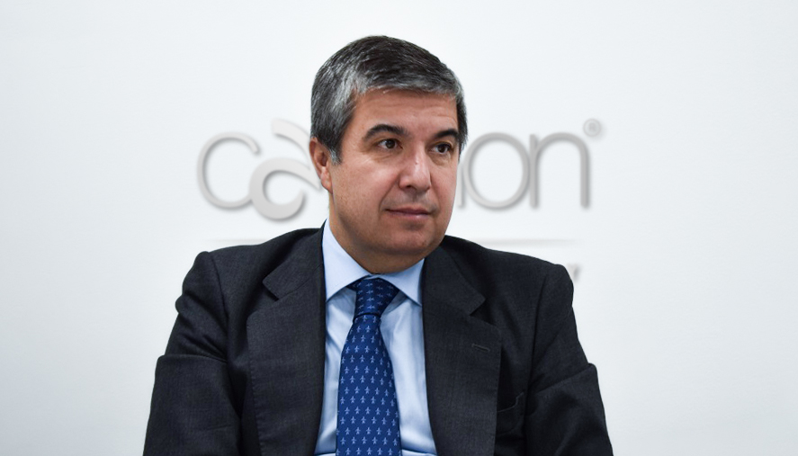 Catenon enlaza los ingresos millonarios con la dinámica alcista